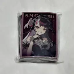 SMC組 7th Anniversary カードスリーブ 夜見れな - メルカリ