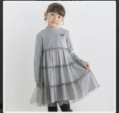 2025年最新】bebe ワンピース 130の人気アイテム - メルカリ