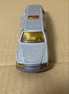 マジョレット　ベンツリムジン ジャンク品のサムネイル