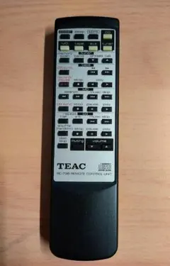 2026年最新】teac RCの人気アイテム - メルカリ