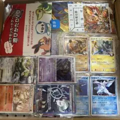 G*r様 ワンピース ポケカ ポケモンカードゲーム デュエマ など 大量まとめ売