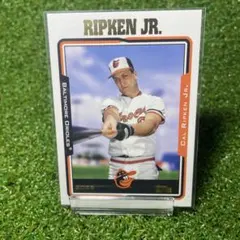 Topps archives 2025 CAL RIPKEN JR.