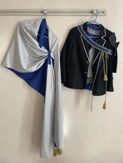 山姥切長義 M コストモ ビジネスローファー コスプレ 衣装 山姥切長義 M コストモ ビジネスローファー コスプレ 衣装 | Mercari