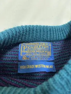 2025年最新】PENDLETON HIGH GRADEの人気アイテム - メルカリ