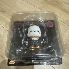 산리오 キャラクターズハロウィン2025ハッピー 쿠지 ポチャッコ