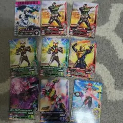 ダイスオー タイムレンジャーセット - メルカリ