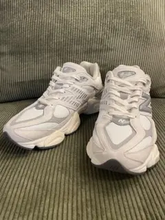 【クリーニング済み】美品！ニューバランス9060 25.5cm U9060ECA