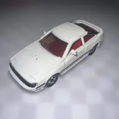 トミカ　トヨタセリカ2000GT-R 日本製のサムネイル