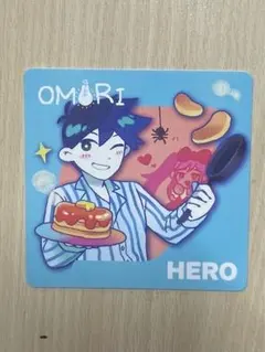 GiGO ゲーマー焼き コースター OMORI セット - メルカリ