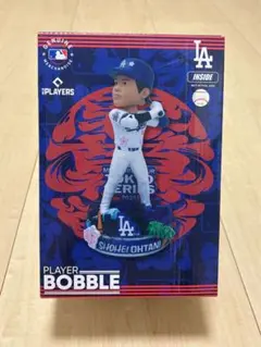 大谷翔平 ロサンゼルス・ドジャース 村上隆コラボボブルヘッド MLB