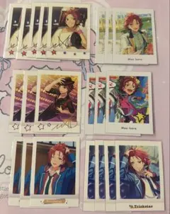 あんスタ ぱしゃっつ ぱしゃこれ 衣更真緒 まとめ