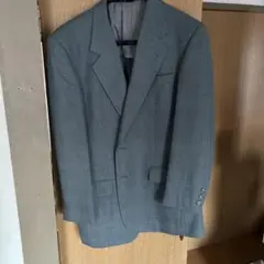 DAKS ジャケット グレー