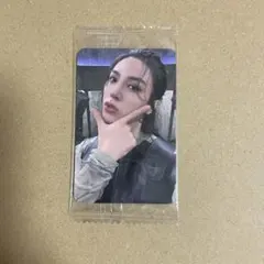 treasure ジョンファン