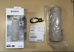 SONY アクティブスピーカー SRS-ZX1 - メルカリ