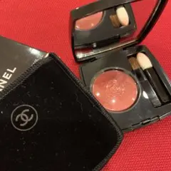 CHANEL シャネル アイシャドウ