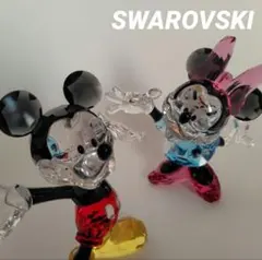 2026年最新】SWAROVSKI スワロフスキー 置物の人気アイテム - メルカリ