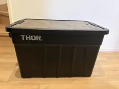 2026年最新】thor コンテナ 75の人気アイテム - メルカリ
