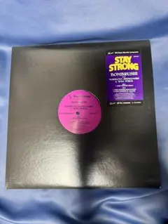 Clap Stomp Swingin' 7inch レコード　クラファン限定品 Clap Stomp Swingin' 7inch レコード クラファン限定品 - メルカリ
