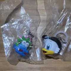プロ野球マスコット めじるしチャーム スラィリー マーくん