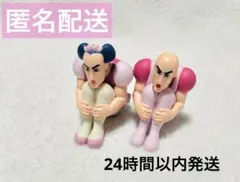 クレヨンしんちゃん　ヘンダーランドの大冒険　まちぼうけ6 マカオ　ジョマ