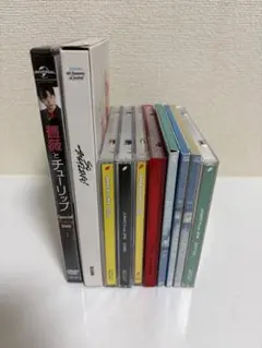シソンヌライブ DVD 10本セット 01-10 - メルカリ