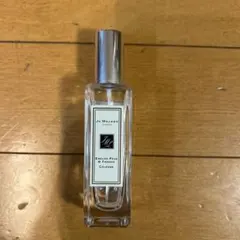 Jo Malone English Pear & Freesia 空瓶