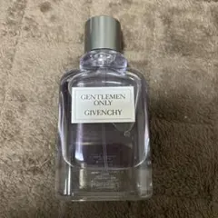 GENTLEMEN ONLY GIVENCHY オーフレッシュ 100ml - メルカリ