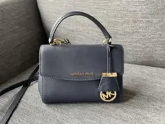MICHEAL KORS マイケルコース 2WAY ミニショルダーバッグ