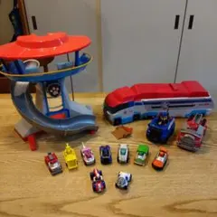 パウ・パトロール