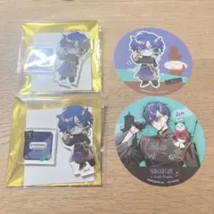 スイパラ　エニグマ　レオス