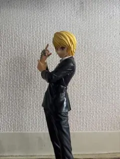 クラピカ　フィギュア