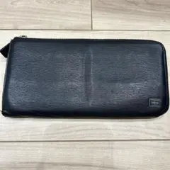 PORTER 長財布