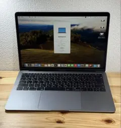 2026年最新】MacBoOK air 2019 本体の人気アイテム - メルカリ