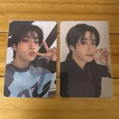 ヒョンジン stayzone