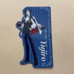HoneyWorks 染谷勇次郎 プロフィールカード チェキ風トレカ - メルカリ