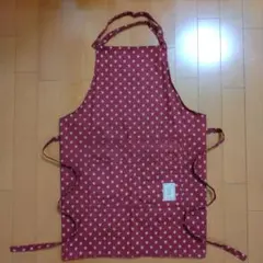 Tasha Tudor エプロン