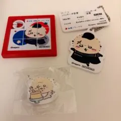 ちいかわ松屋コラボ、ラッコ　まとめ売り