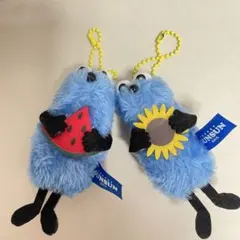 パペットスンスン まとめ ひまわり スイカ