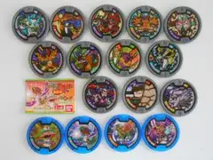 (未使用･未開封品)　三途の犬/ノーマル(グレー)/妖怪ウォッチ f4u0baa 未使用・未開封品) 三途の犬/ノーマル(グレー)/妖怪ウォッチ f4u0baa