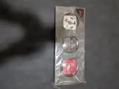 Ruy Ramos アラーム付置時計 3個セット