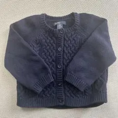babyGap カーディガン