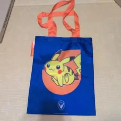 V・ファーレン長崎 ポケモン コラボ トートバッグ