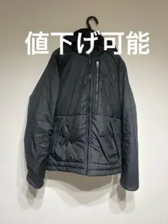春*様 Nike Therma-Fit ダウンジャケット L ブラック