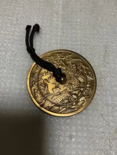 希少 美品 安倍晋三氏 第九十代内閣総理大臣御就任 特製額装扇子及び御