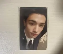 straykids ヒョンジン KARMA fans 2.0 ラキドロ トレカ