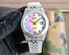 ROLEX Datejust 自動巻き 腕時計