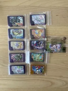 ポケモンフレンダ ST10点 あたり1点