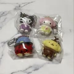 サンリオ ちびっとも むしさん 纏め売り