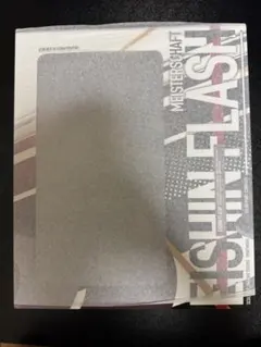 ウマ娘　エイシンフラッシュ　フィギュア　未開封品　箱にキズ