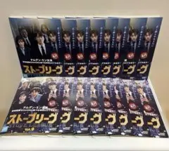 韓国ドラマ】ストーブリーグ 【レンタル落ちDVD全16巻】 - メルカリ